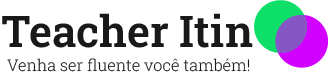 The Teacher Itin | Easy English