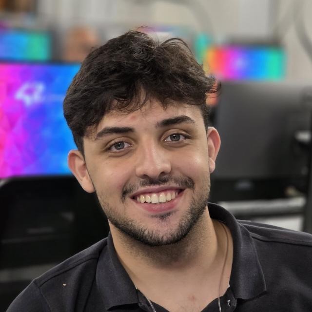 Gustavo